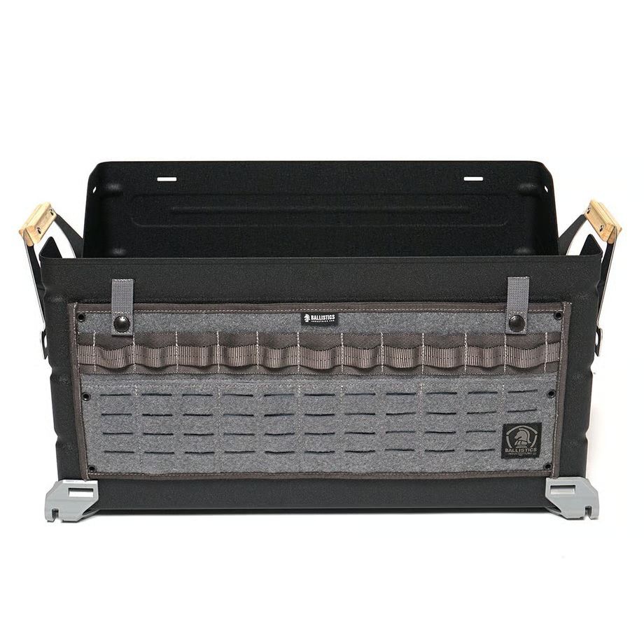 BALLISTICS バリスティクス スペシャルセット 新品未使用 coyote