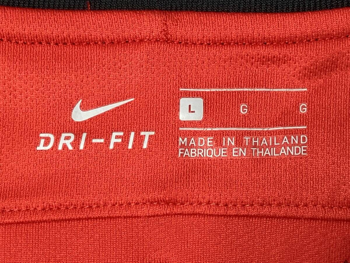 NIKE ナイキ 浦和レッズ 2017 ユニフォーム レディース サイズL