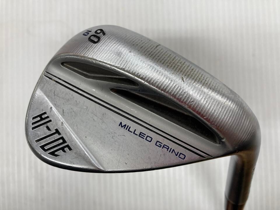 HI-TOE RAW | 60 | S | | | ウェッジ | テーラーメイド 最短即日発送