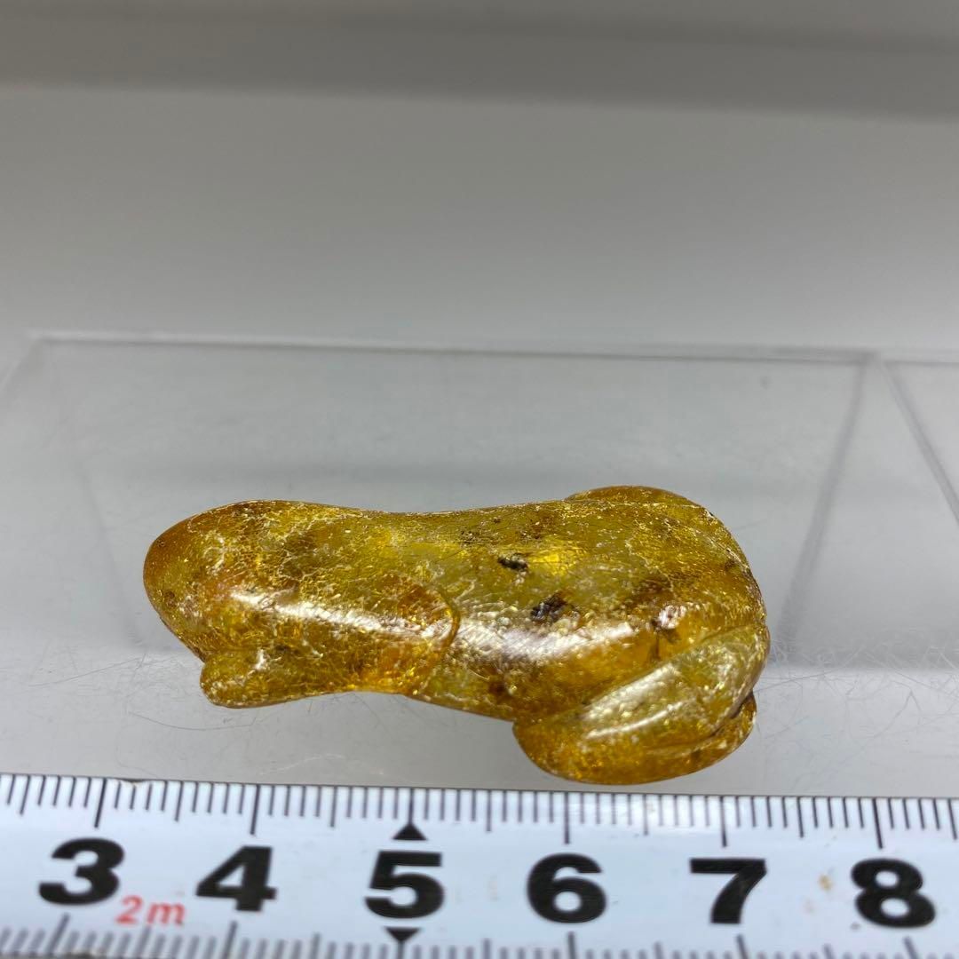 蛇等オブジェ タニチ