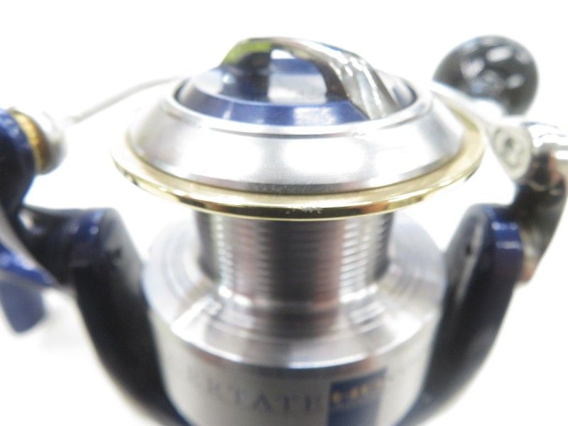 ダイワ セルテート HD カスタム 3500 04-