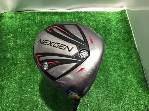 中古】 ゴルフパートナー NEXGEN(2016) TYPE-460 9.5