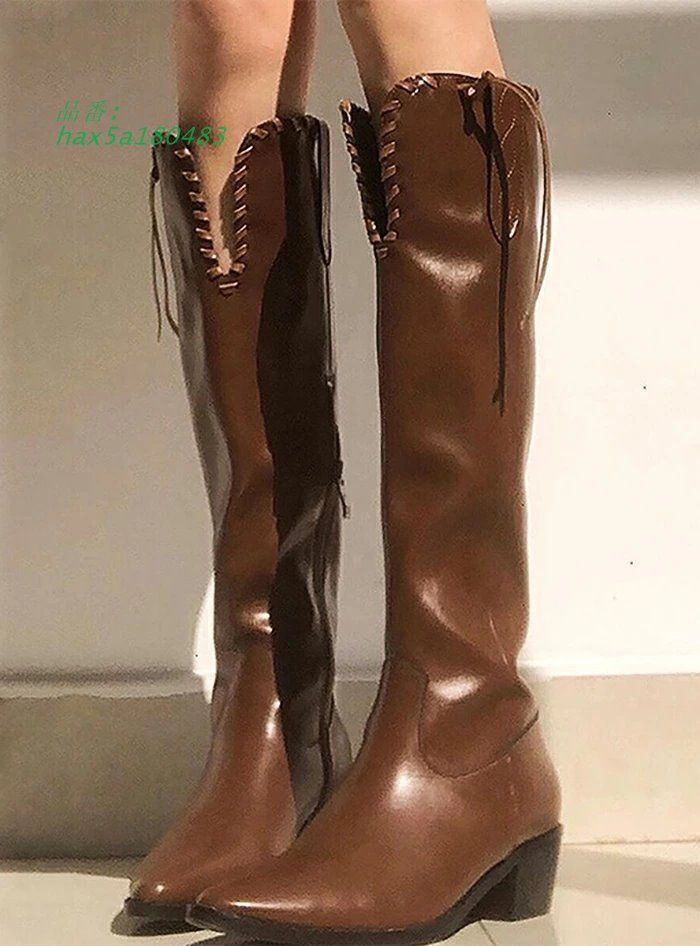 レディース ブーツ