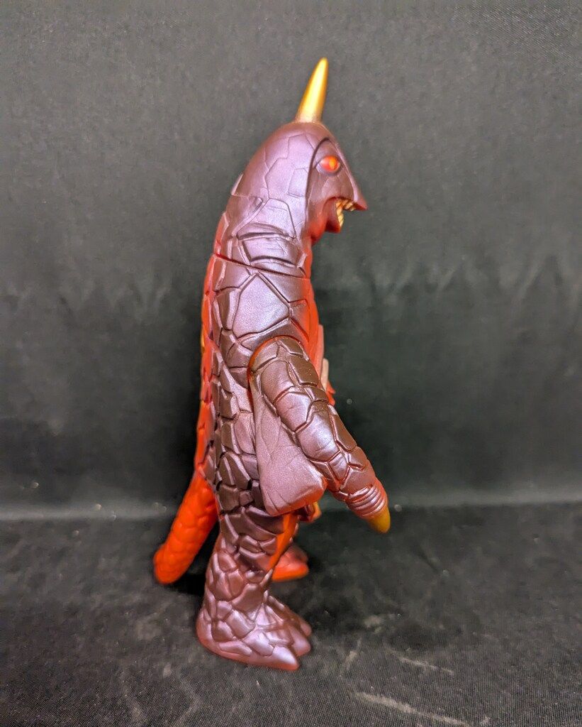 怪獣郷 ウルトラマンタロウ