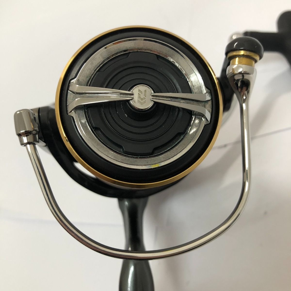 □□DAIWA