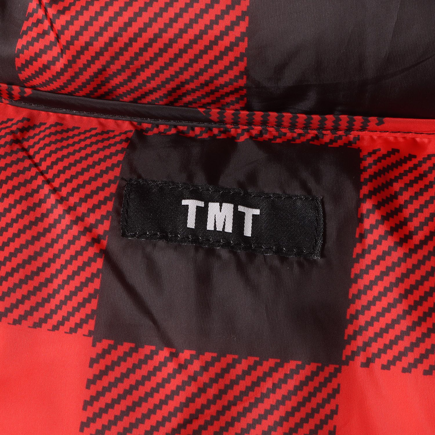 美品 TMT ティーエムティー ベスト サイズ:L / 23AW バッファロー