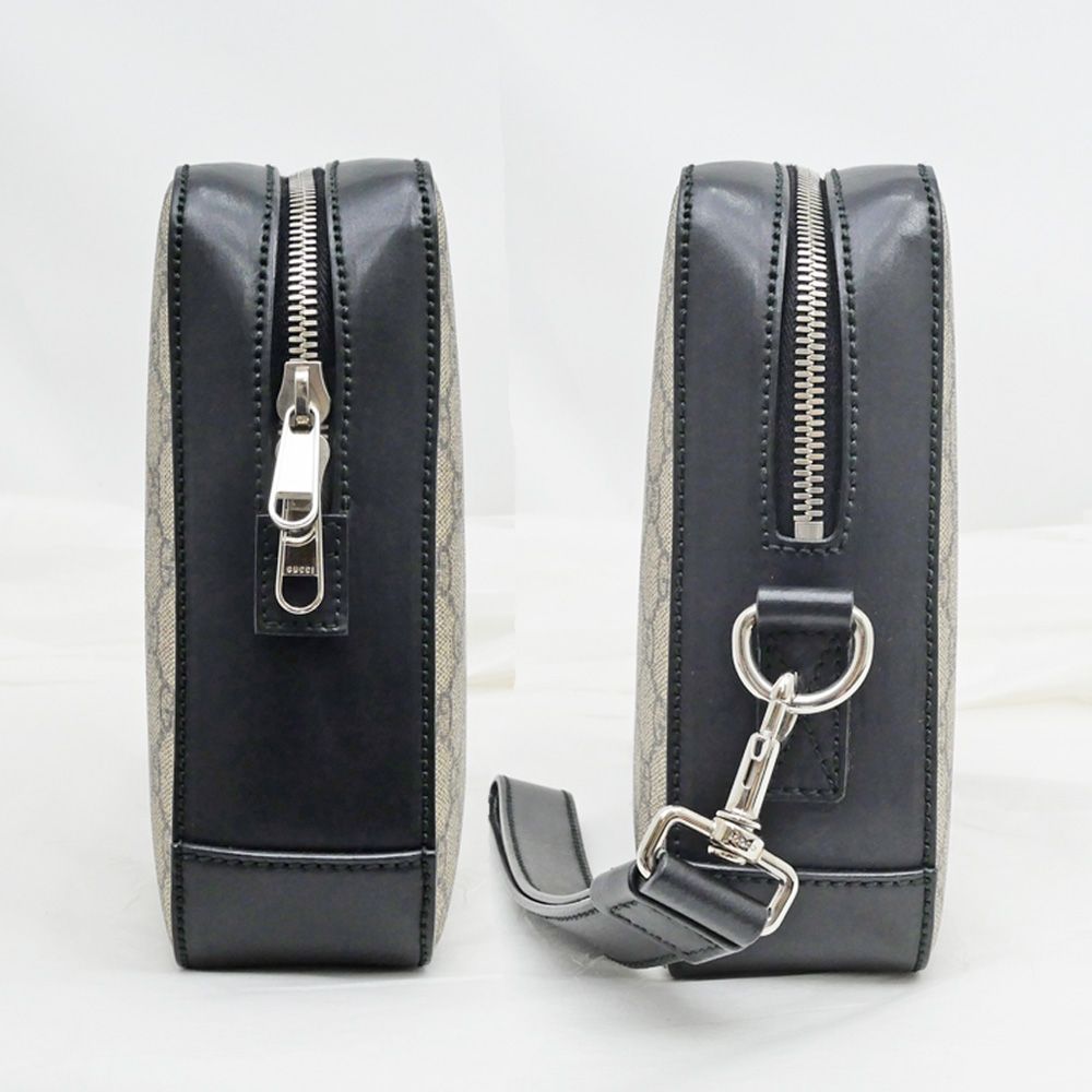 美品◎GUCCI グッチクラッチバッグ セカンドバッグ GG柄 イタリア製 希少 レア・美品】グッチ Gucci クラッチ バッグ ポーチ オールド