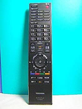 東芝 デジタルテレビリモコン CT-90293