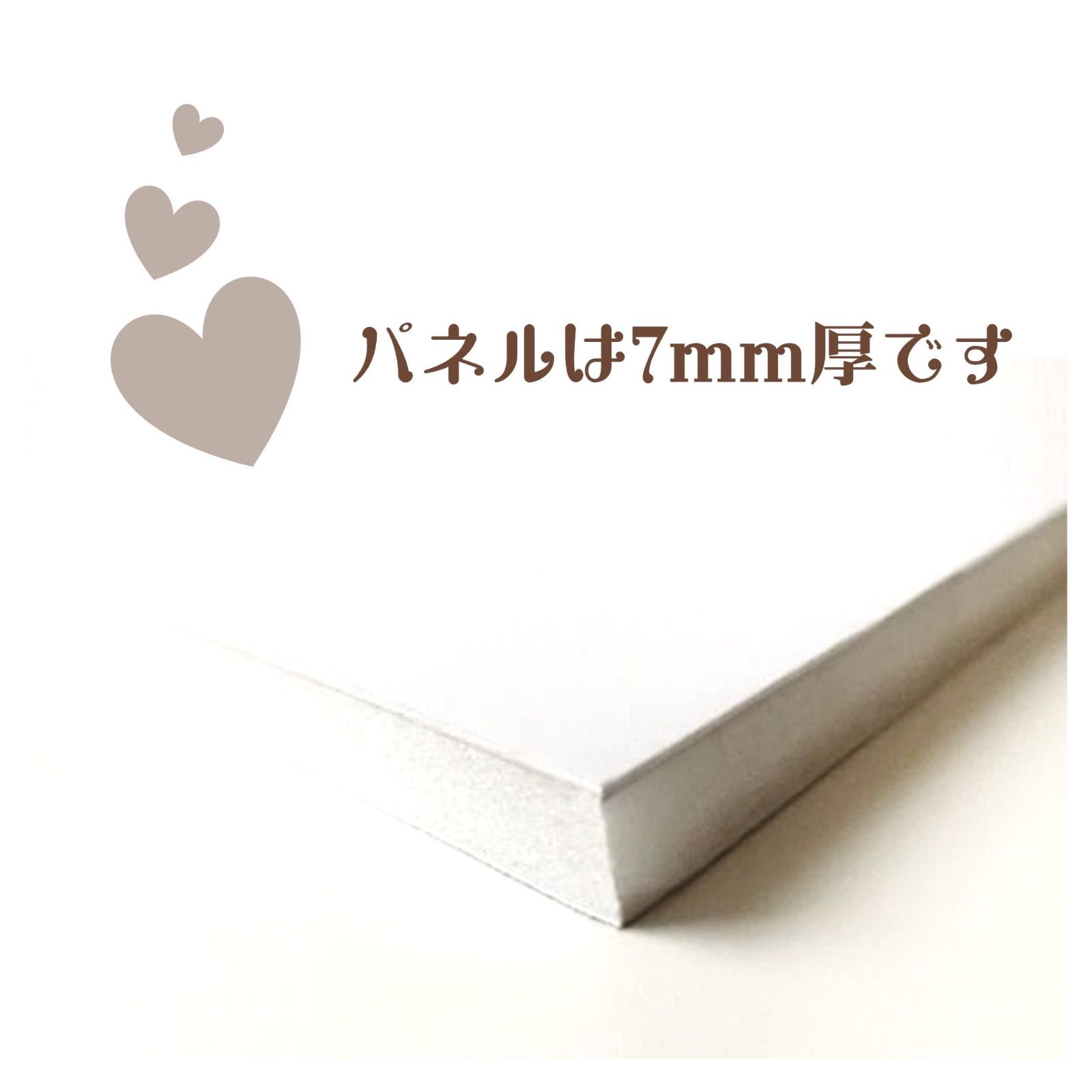 【のすたるじっくれとろ。】ウェルカムボード♡パネル印刷♡受注後制作        