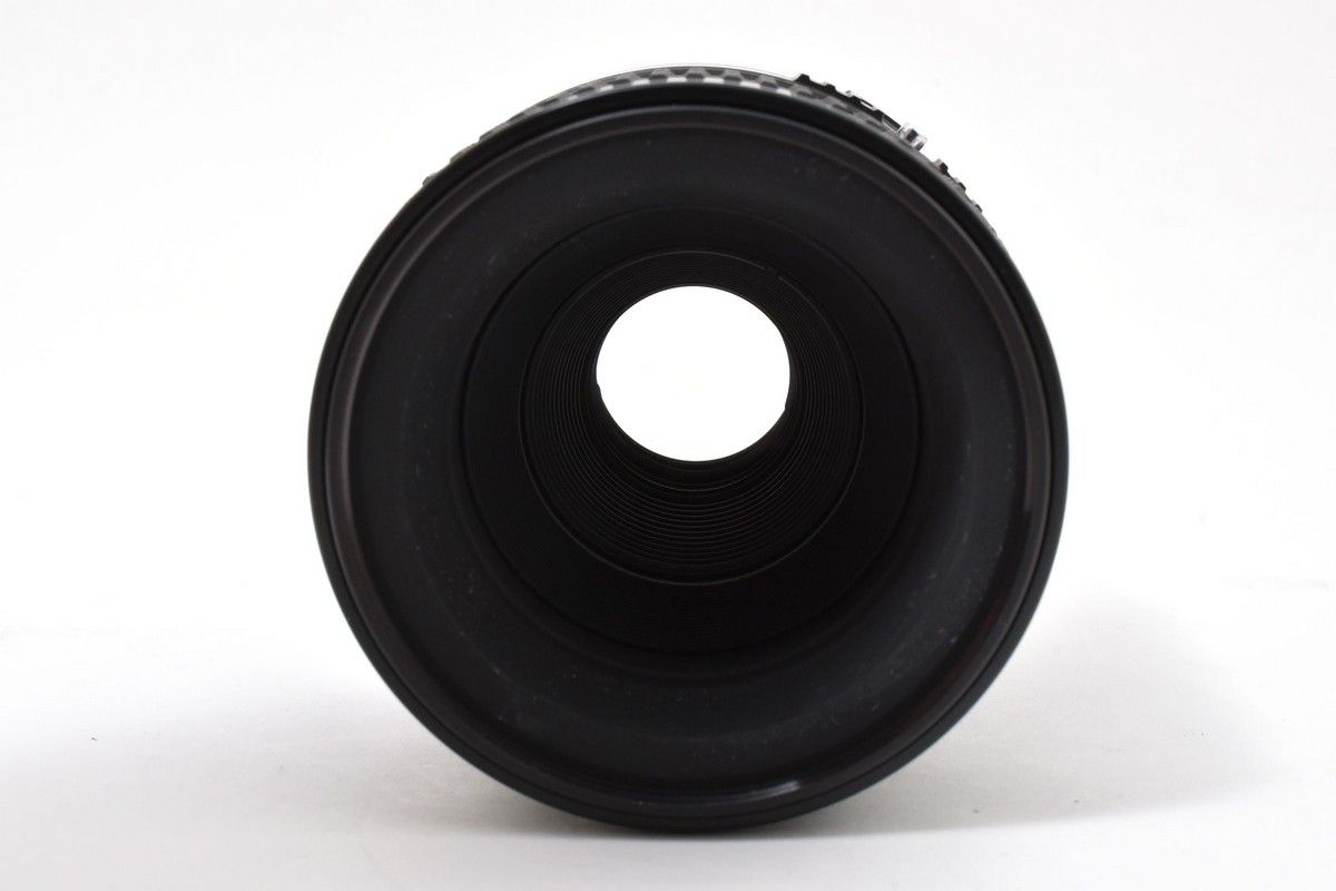 Nikon AF MICRO NIKKOR 60? 1 2.8 D