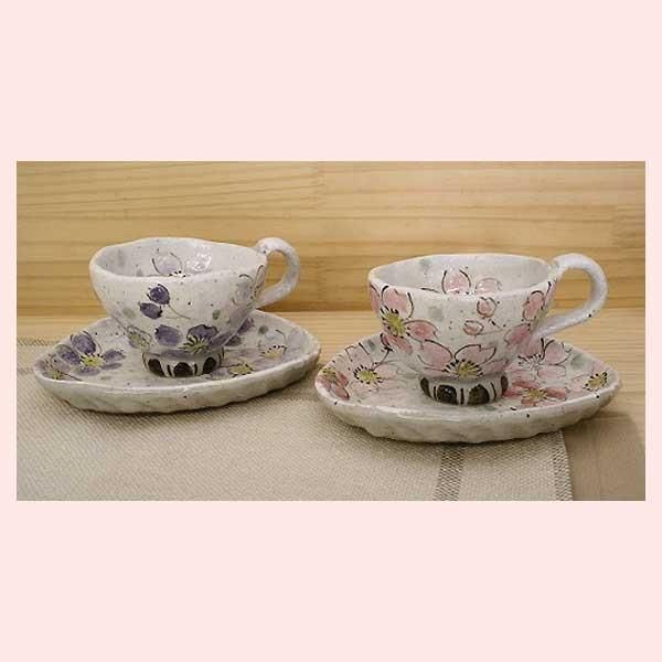 丹波焼 兵庫県無形文化財保持者 名工 森本陶谷 造 丹波 掛花入れ 美品