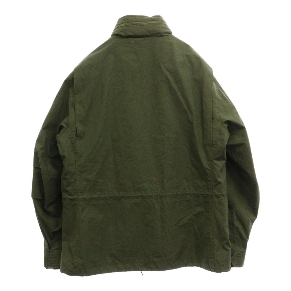 Palace Skateboards (パレススケートボーズ) P65 JACKET ロゴ