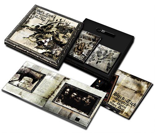 BUCK-TICK SINGLES DVD 初回限定版 BUCK-TICK SINGLES on Digital Video Disc(初回限定盤) [DVD] 【公式通販】