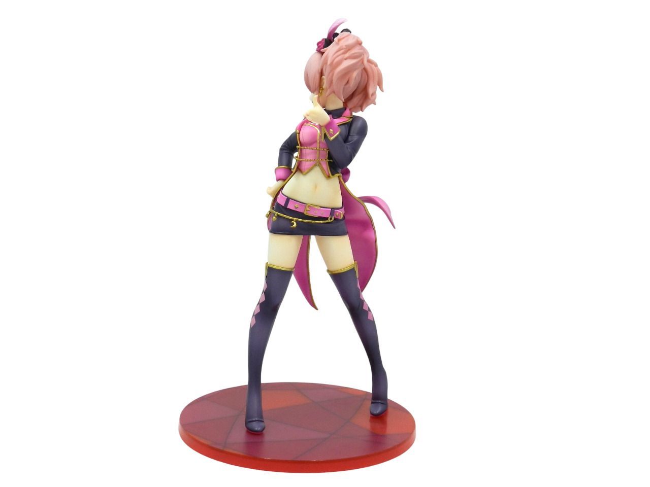 城ヶ崎美嘉 Tulip Ver. アイドルマスター シンデレラガールズ 1