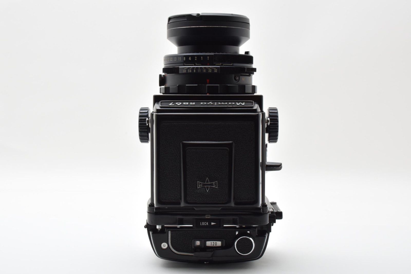 【じんさん専用】　Mamiya RB67 中判フィルムカメラ 127mmレンズ フィルムカメラレビュー。「MAMIYA RB67」 | BORN SURE blog