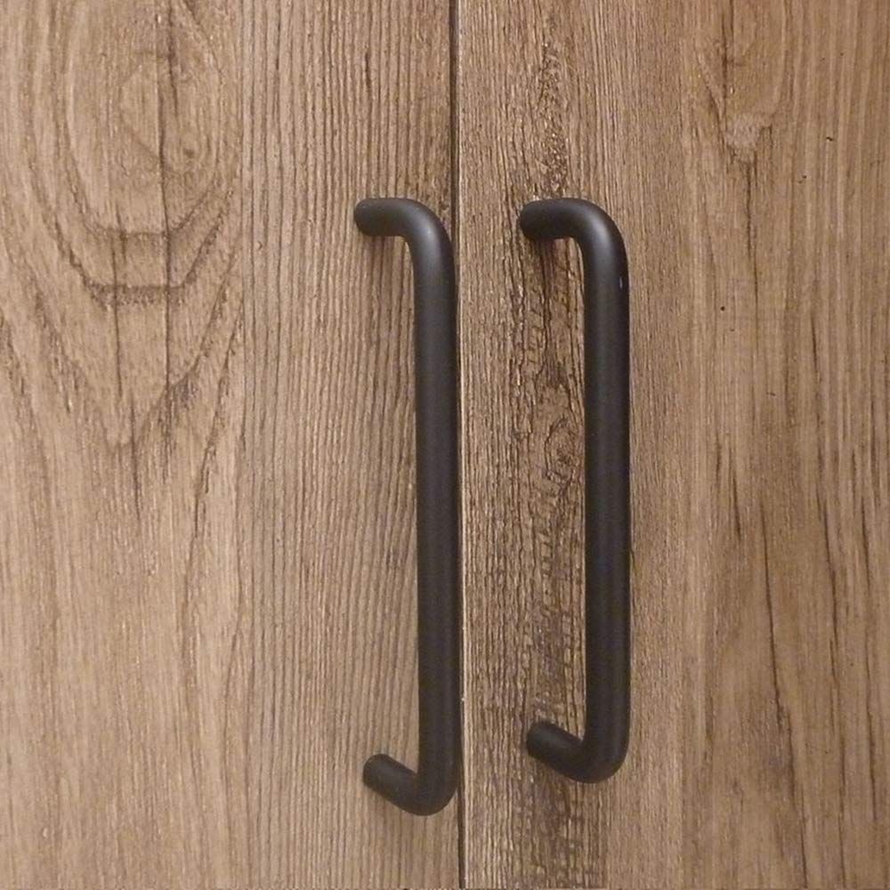 白井産業 キャビネット 約 幅88 奥行36 高さ72 cm リビング アメリカン テイスト ブラウン ブラック VNT-7085D ビエンテージ SKLAD-KIRPICHA_RU