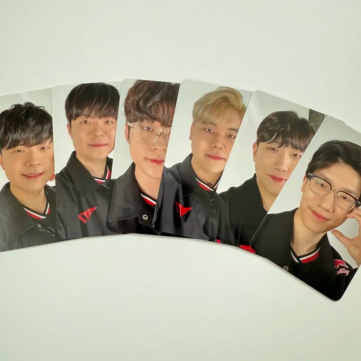 T1 VALORANT フォトカード トレカ - メルカリ