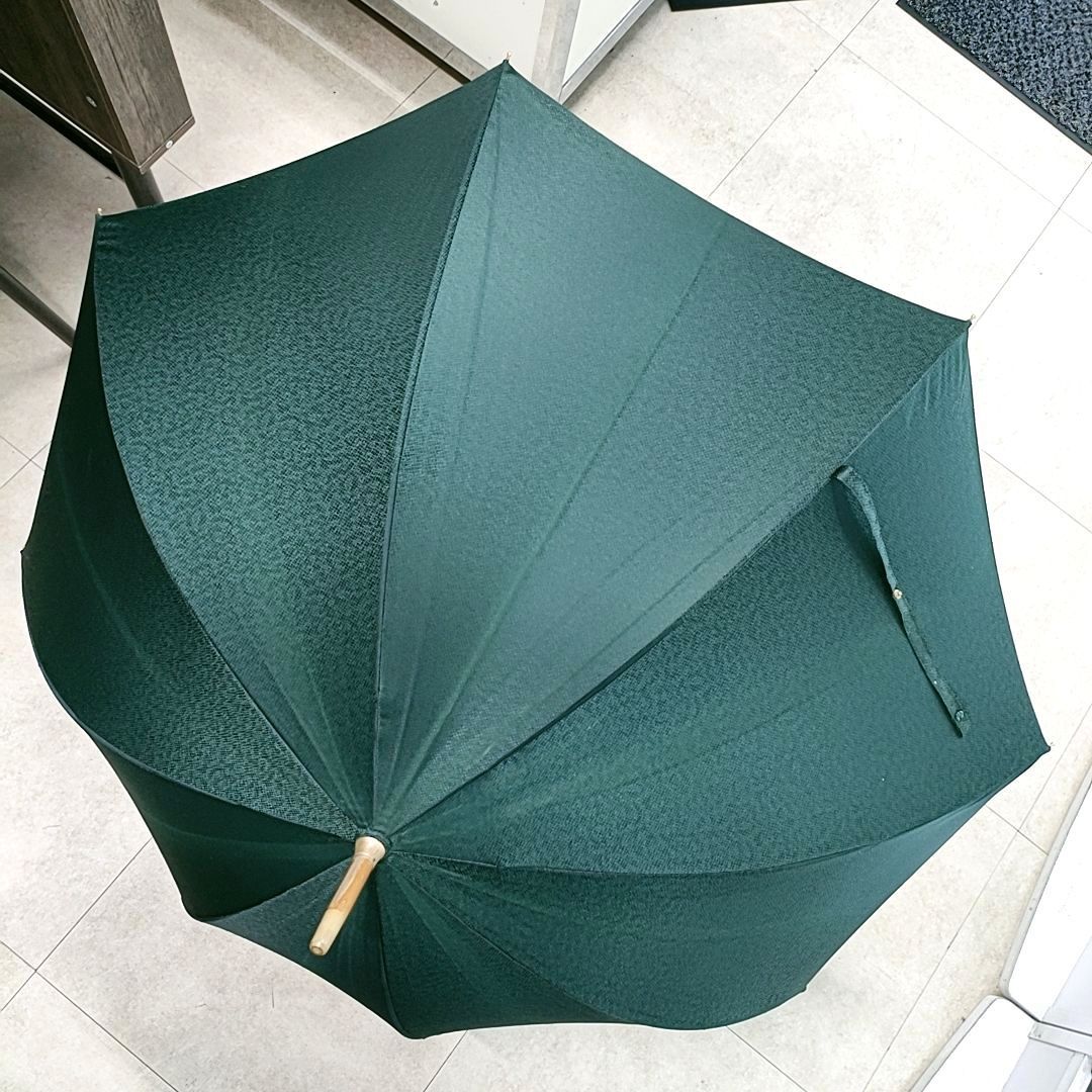 LOUIS VUITTON ルイヴィトン M70117 パラプリュイ 傘 カサ 手開き式 