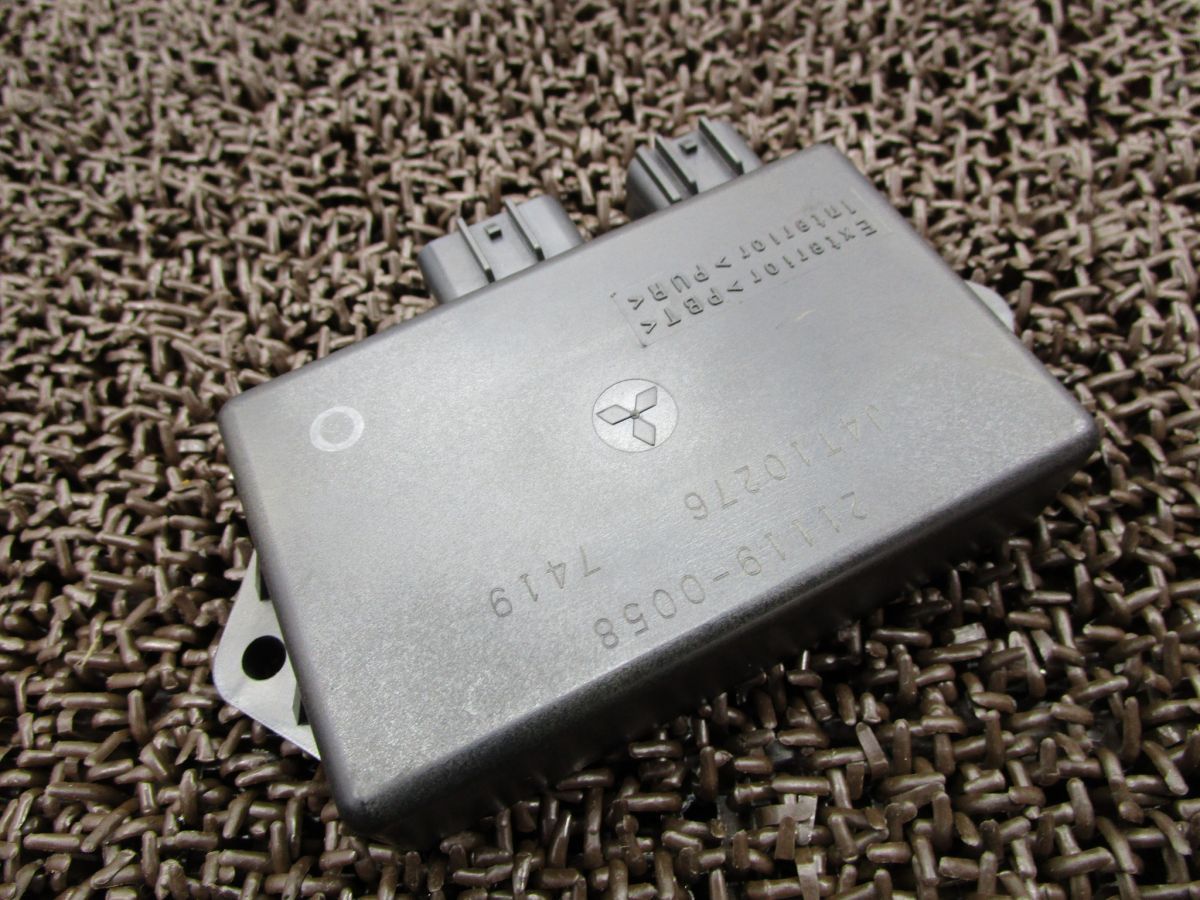 W400 イグナイター W881 CDI EJ400A カワサキ EJ400AE キャブ車 動画有 BRIGHTFACE_UK