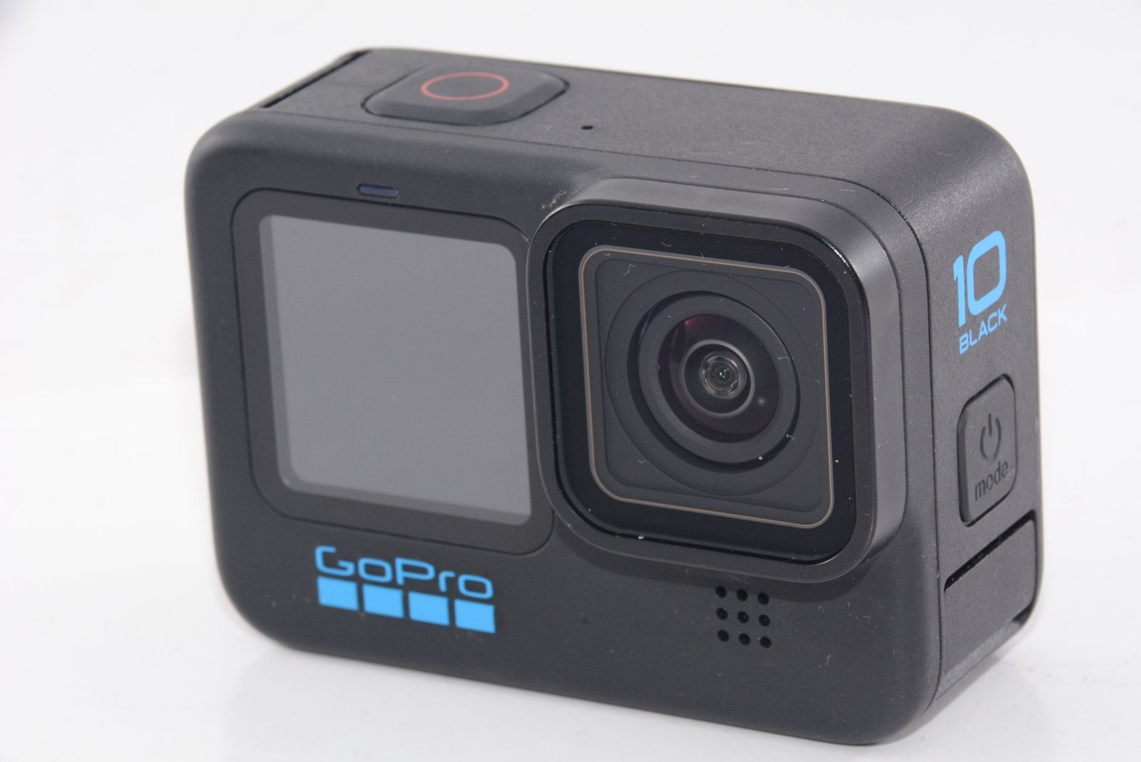 外観特上級 GoPro Hero10 ブラック