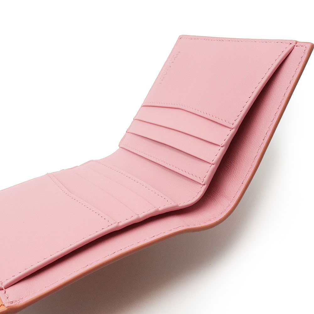 ブルガリ セルペンティ フォーエバー スネーク コンパクト 三つ折り  