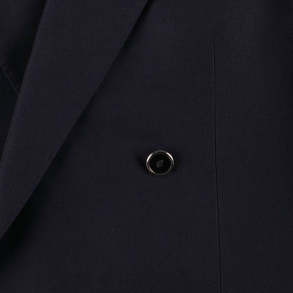 Tucci ダブルブレスト