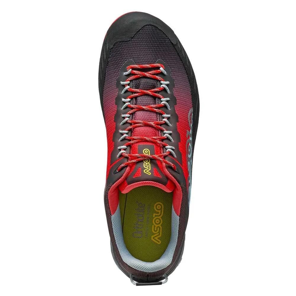 approach shoes
