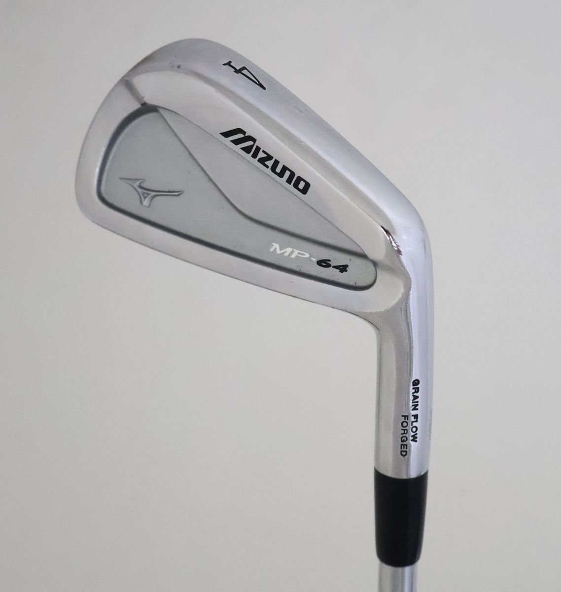 MIZUNO/MP-64/アイアン/#4-P/MODUS3 Mizuno MP-64 Irons Review – GolfWRX