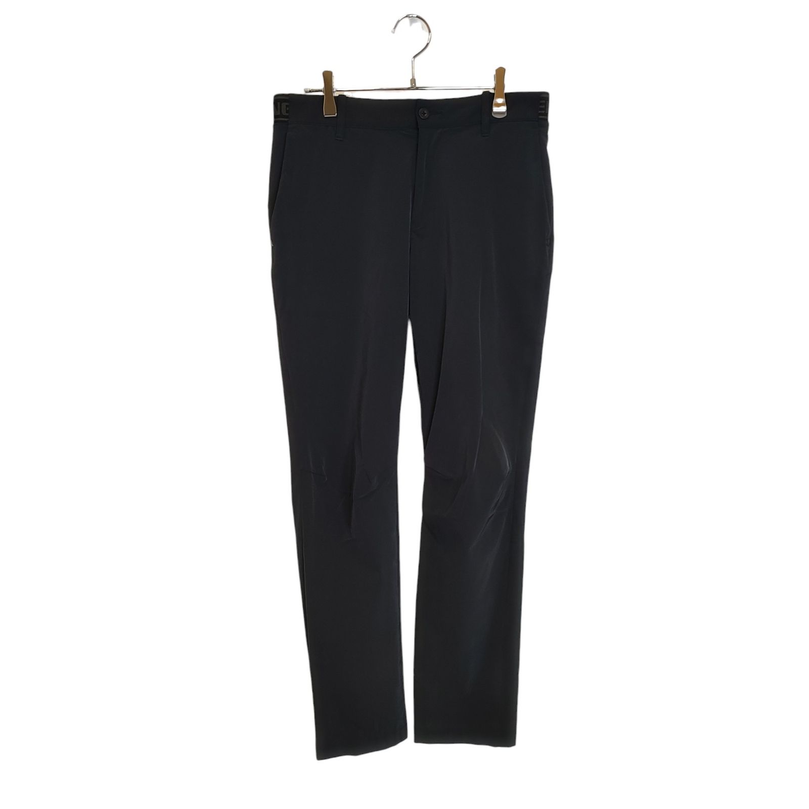 BRIEFING GOLF ブリーフィングゴルフ 24SS LOGO ELASTIC PANTS
