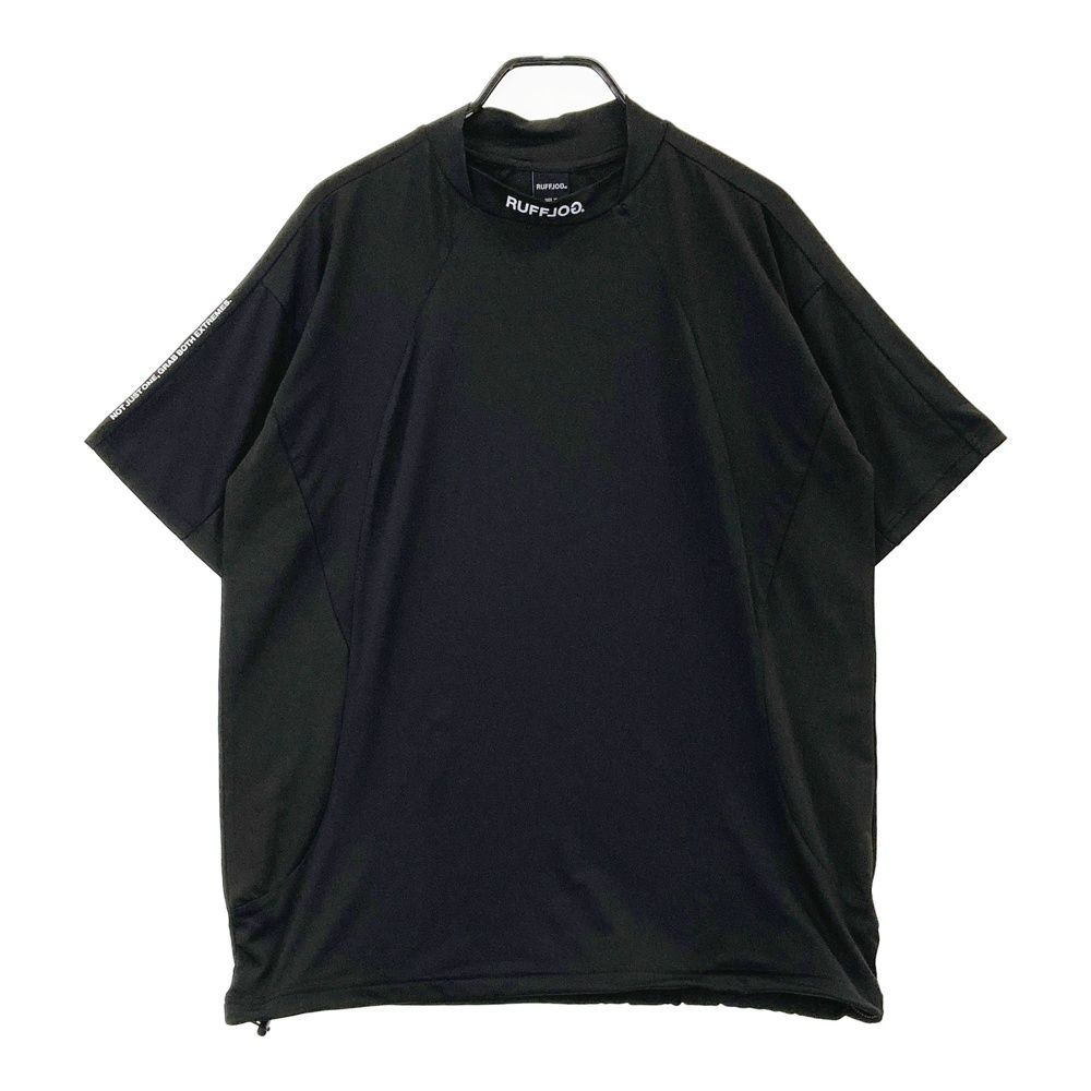 サイズ：XL RUFFLOG ラフロッグ 2025年モデル 25SS_TCTP07