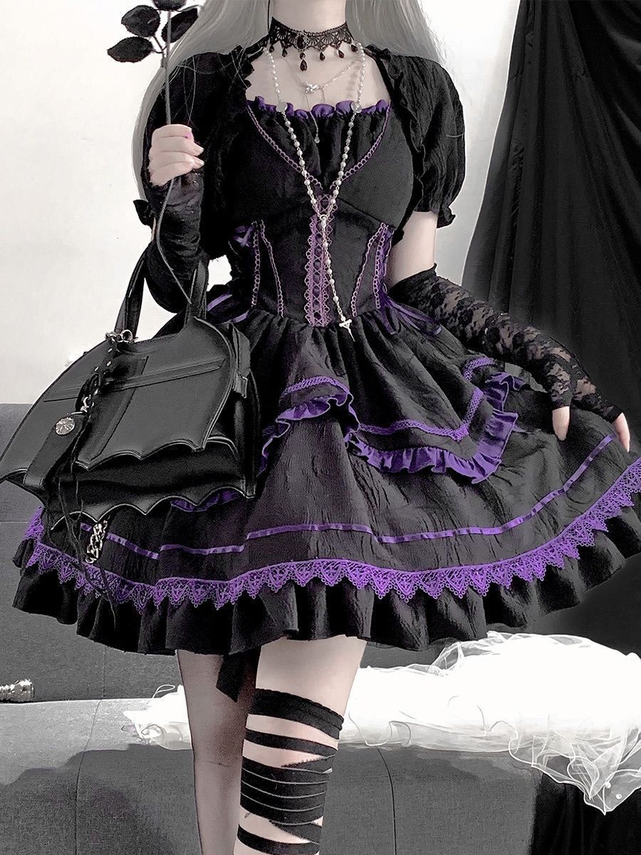 JSKドレスセット