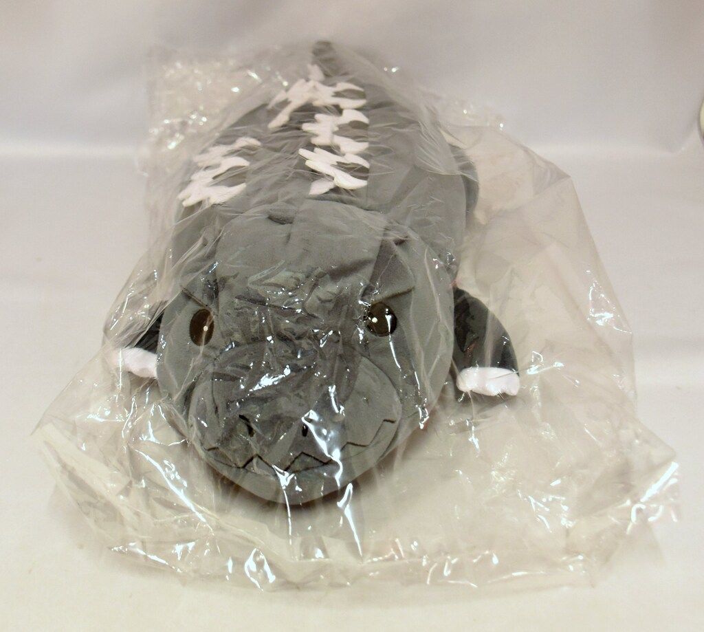 サンスター ゴジラティッシュケース