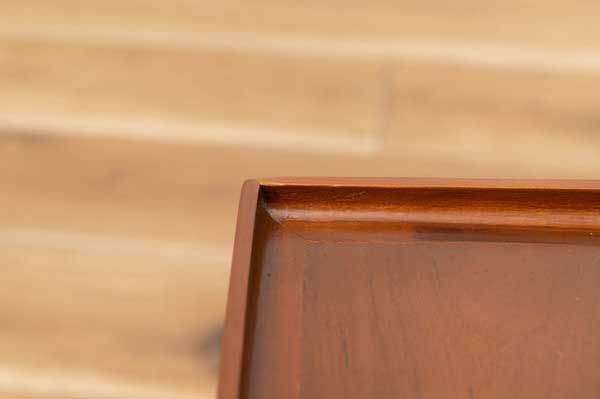 のミニトレーテーブル Ｌ