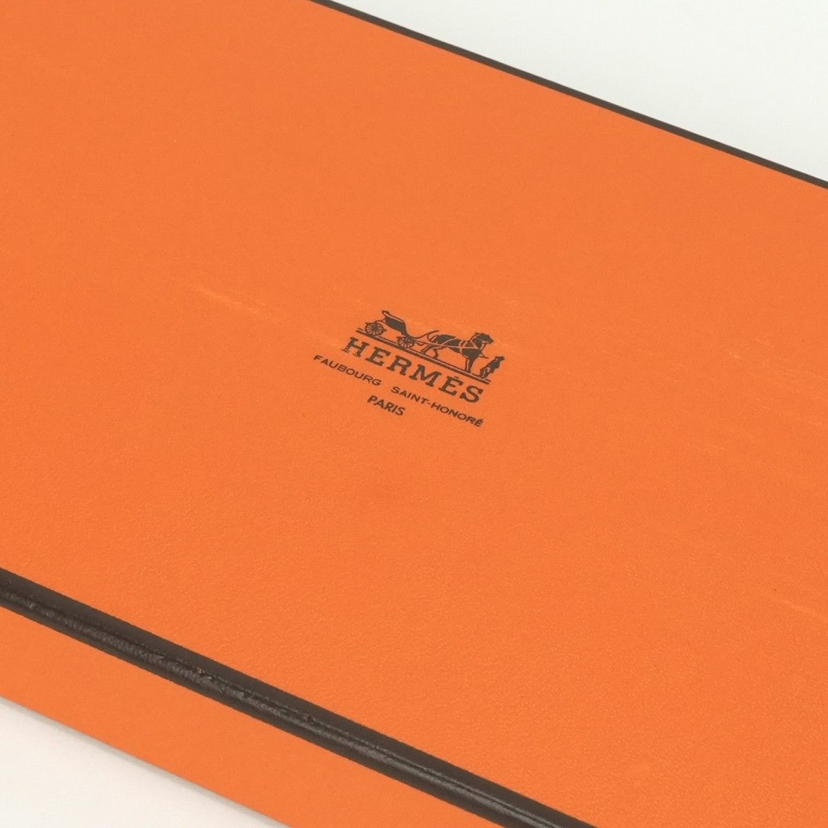 エルメス HERMES ベアンスフレ ベアン スフレ 財布 長財布 ロング  