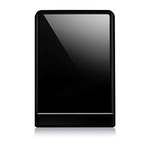 ADATA Technology HV620S 外付けハードドライブ 2TB ブラック AHV620S-2TU3-CBK