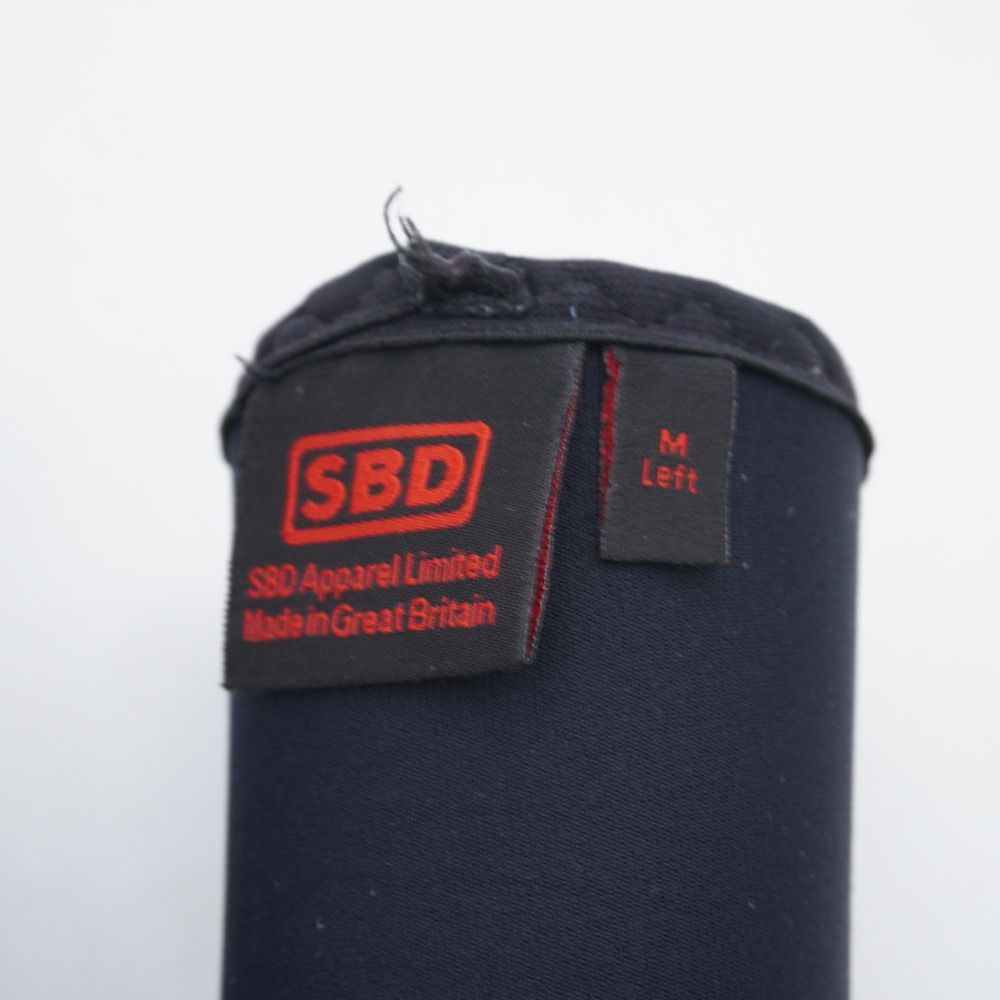 【未使用品】SBD 2013 ニースリーブ　XLサイズ 2013 ニースリーブ | SBD Apparel Japan