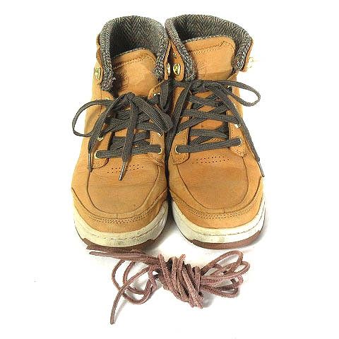 ティンバーランド Timberland × ハリスツイード HARRIS TWEED