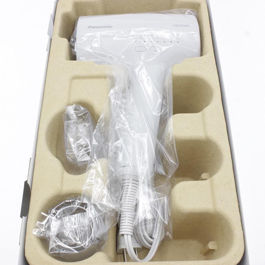 新品】パナソニック ナノケア EH-NA0J-H ヘアドライヤー 新品】パナソニック ナノケア EH-NA0J-H ヘアドライヤー