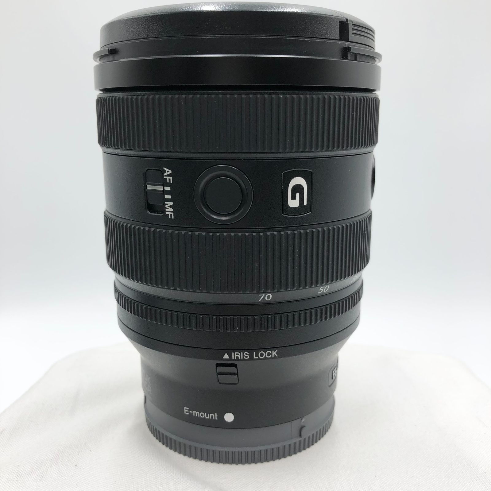  SONY ソニー 標準ズームレンズ フルサイズ FE 20 70 mm F 4 G Gレンズ デジタル一眼カメラα Eマウント 用 レンズ その他 デジタルカメラ