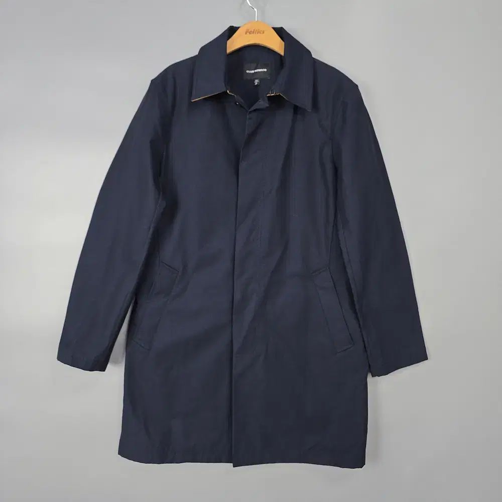 クラブモナコ Single トレンチコート S