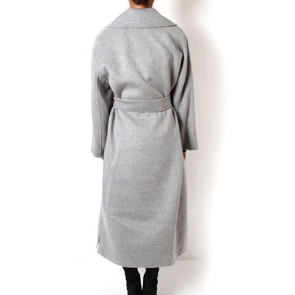 24AWモデル エス マックスマーラ S Max Mara OLANDA ピュア