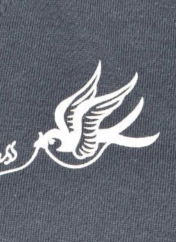 Swallow NECK Tシャツ