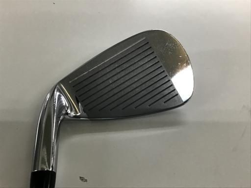 中古】 ブリヂストン PHYZ(2013) CL 8S レディース アイアン