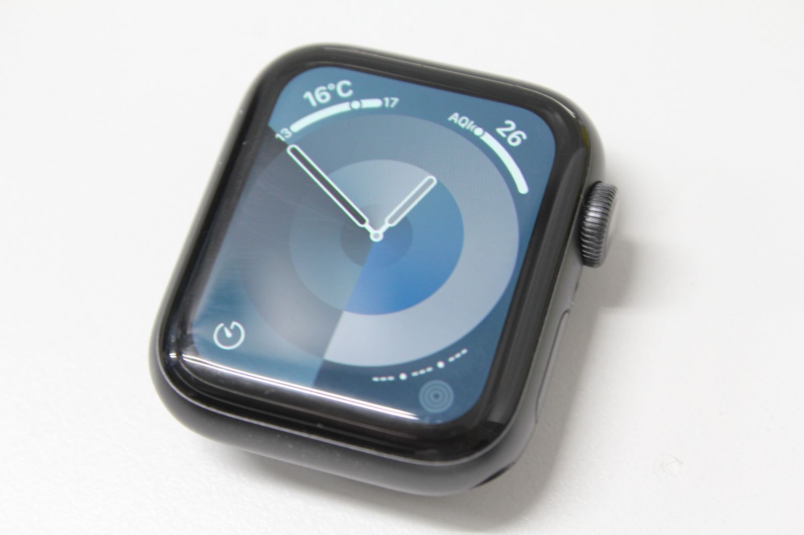 Apple Watch Series 6/GPS/40mm/A2291〈MG1A3J/A〉⑤ - メルカリ