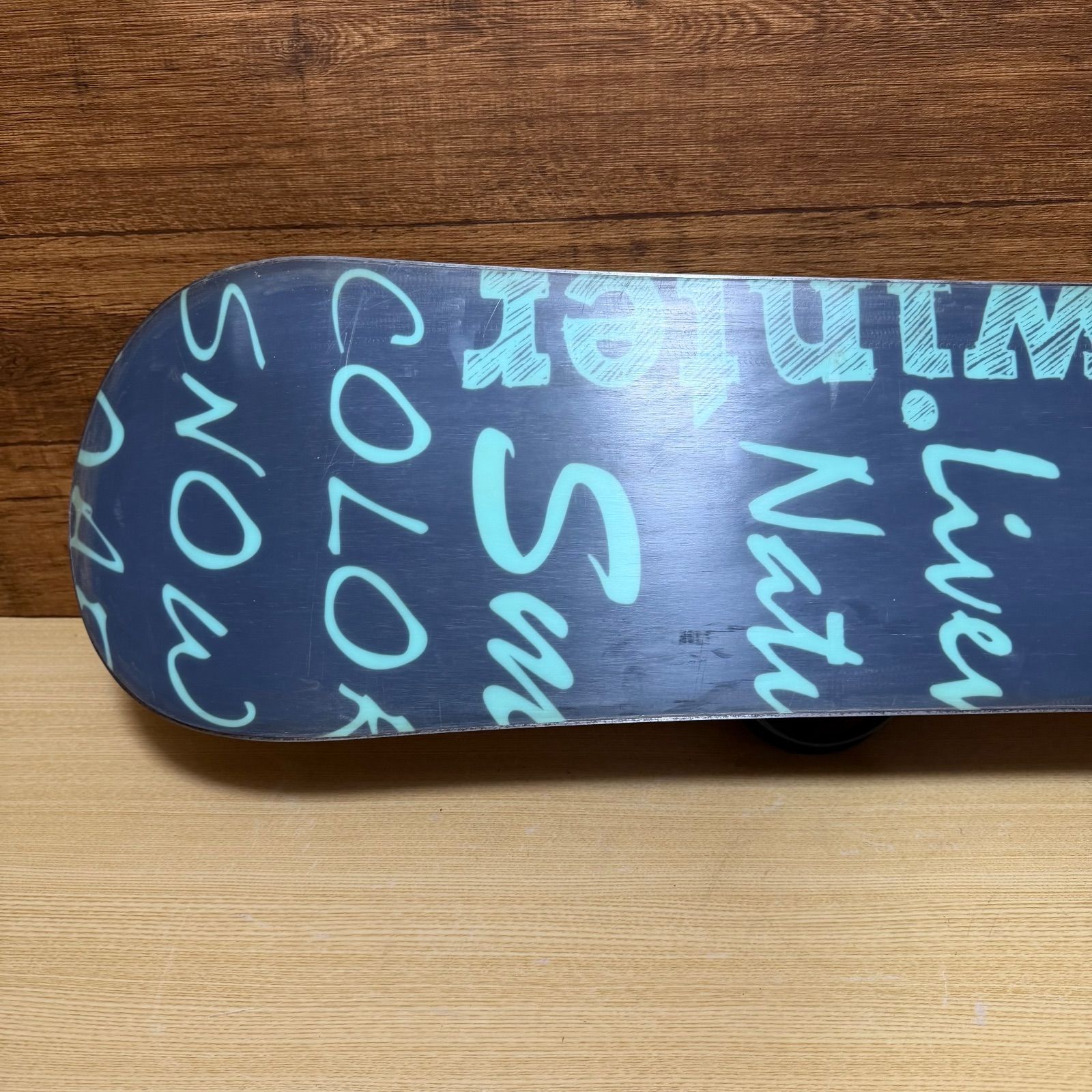 CSB シーエスビー レディース スノーボード 2点セット 146cm