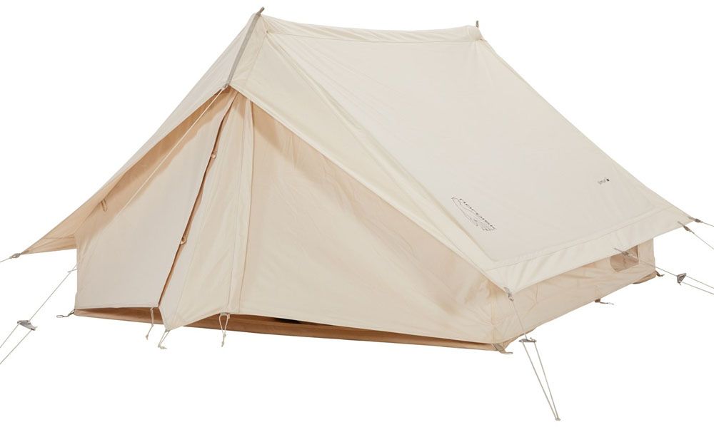 ノルディスク Nordisk アウトドア 正規品 テント Vimur 4.8平方メートル JP 242033 -