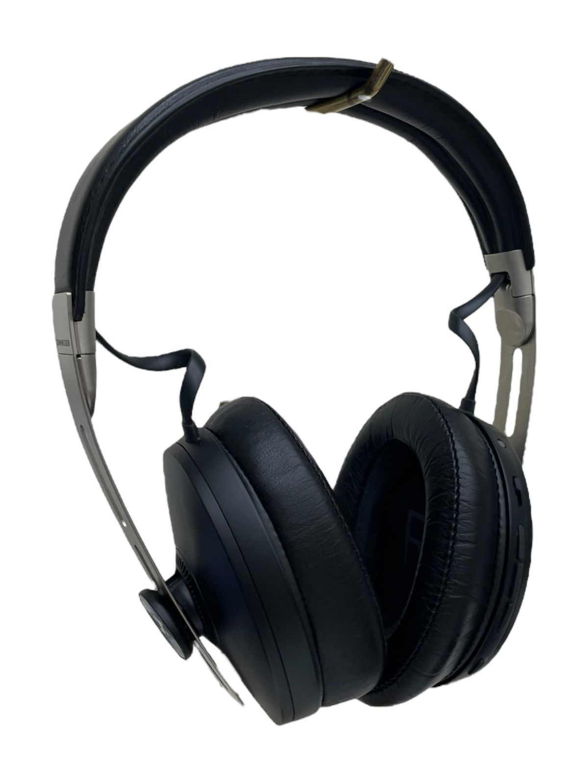 ゼンハイザー ヘッドホン MOMENTUM 3 Wireless オーディオ機器