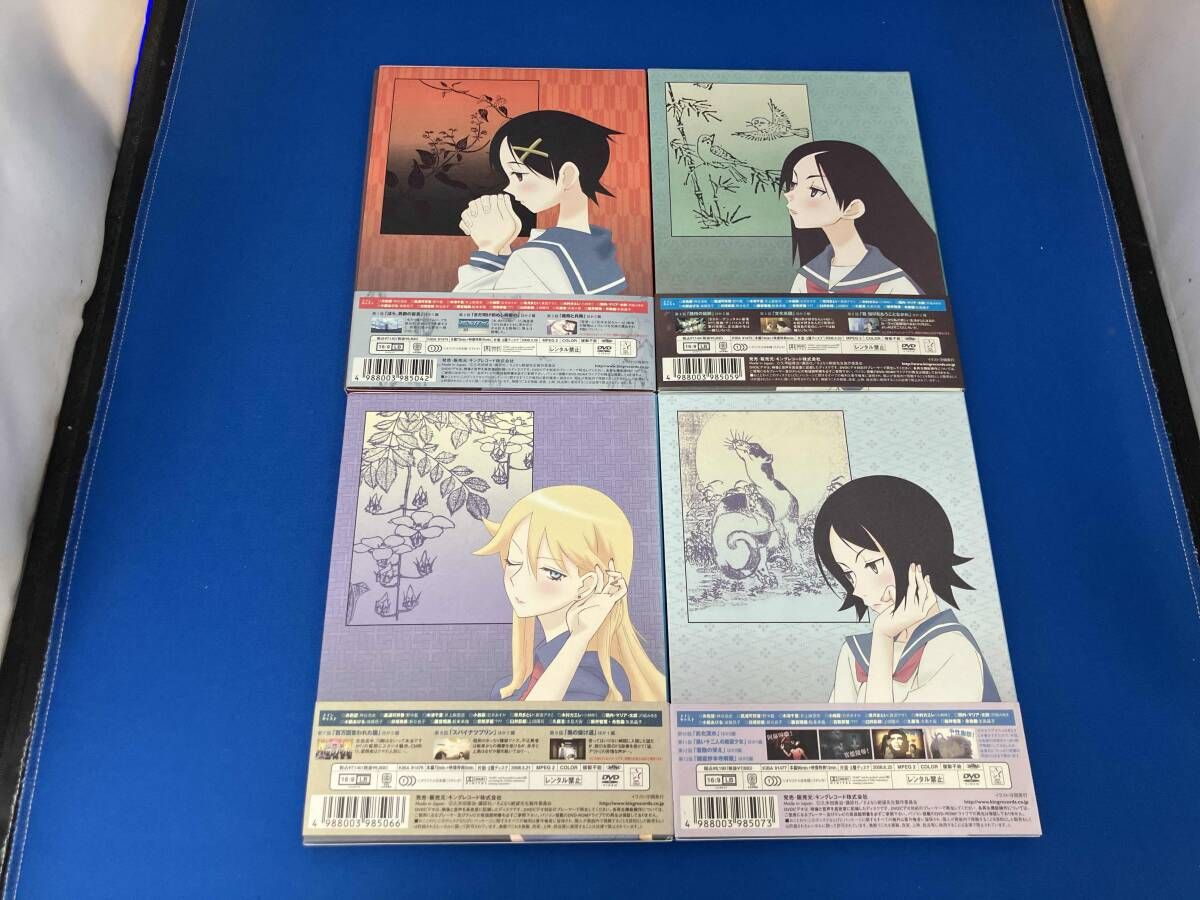 さよなら絶望先生DVDまとめ売り 81thva4tJtL.jpg