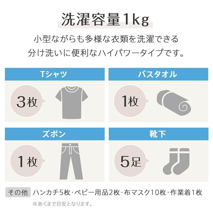 小型