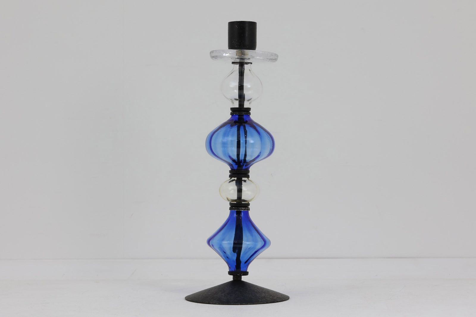 Erik Hoglund エリックホグランBODA社大型キャンドルスタンド